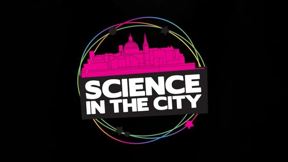 The Astronomical Society of Malta will be at Science in the City 2022